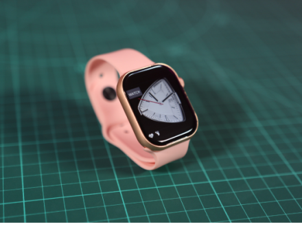 slider images
